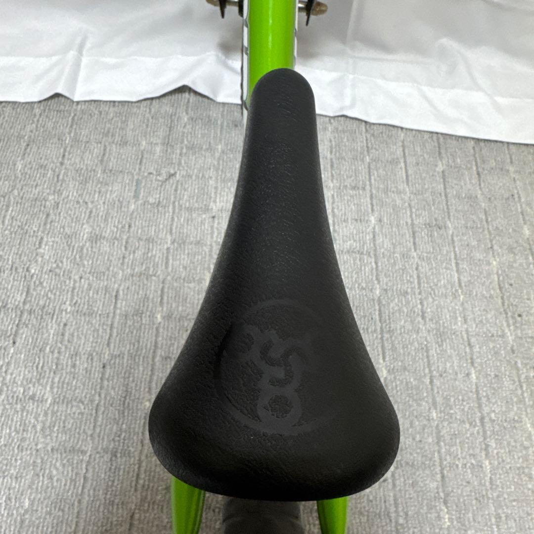 B094 STRIDER SPORT ストライダー 12インチ グリーン