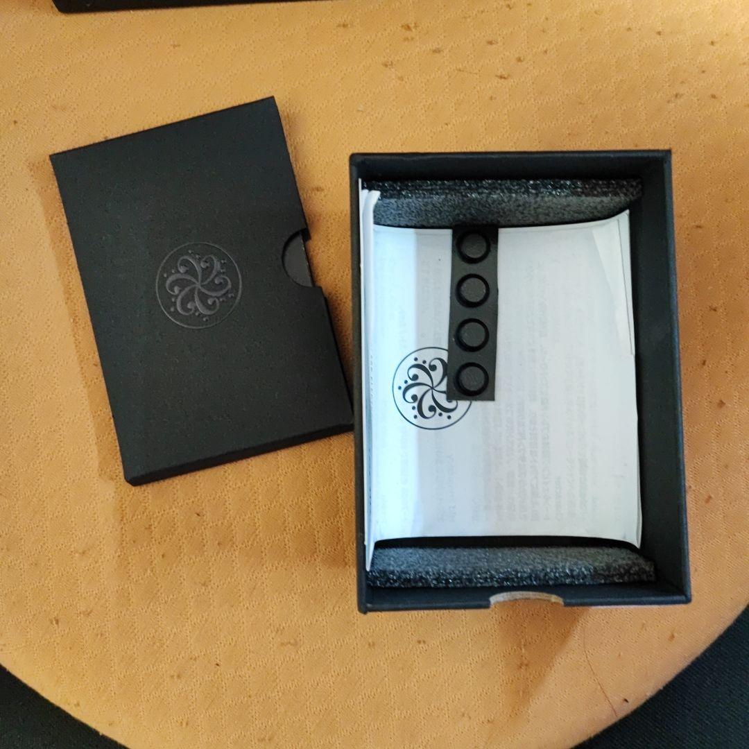 darkglass　HarmonicBooster