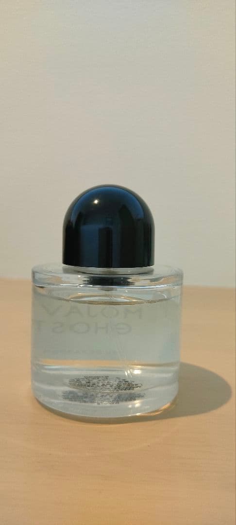 バイレードモハーヴェゴースト Eau de Parfum