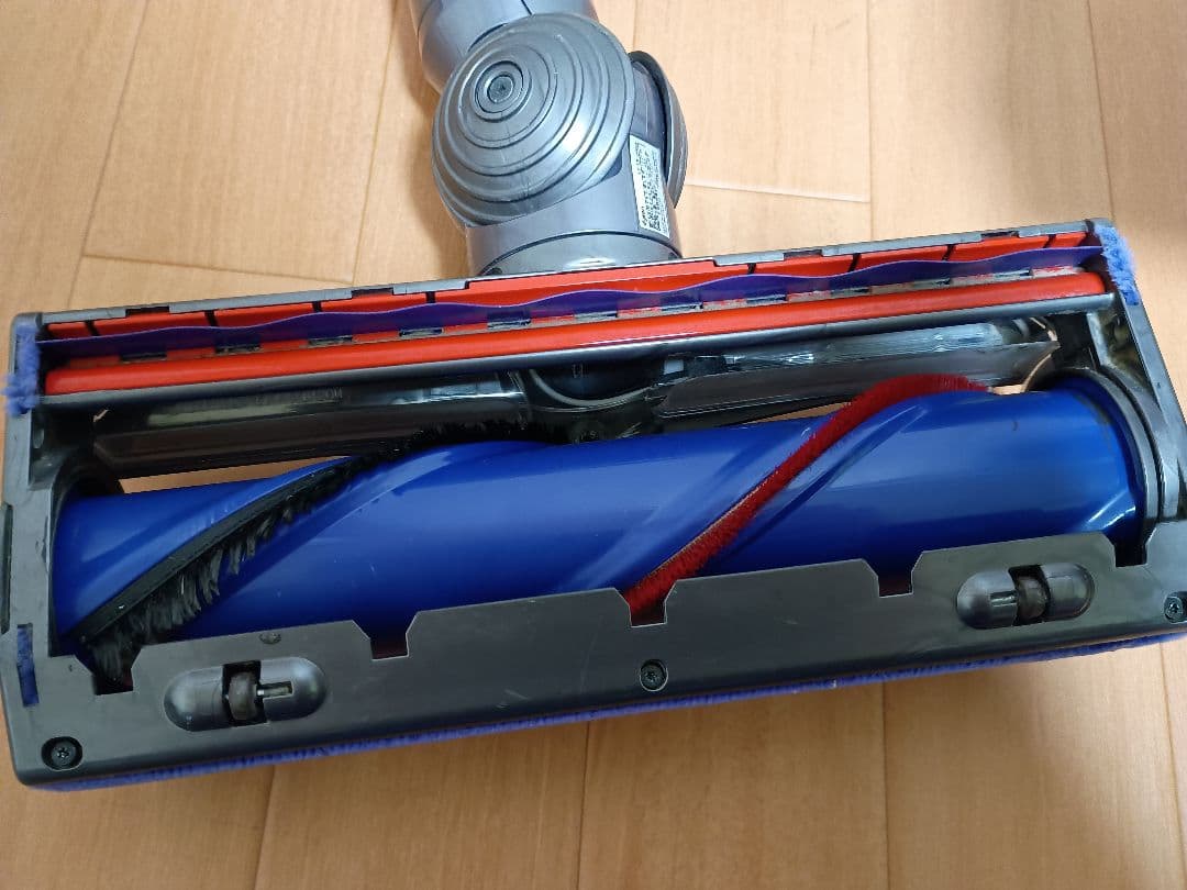 Dyson V10 SV12　ダイソン　分解洗浄済み　55