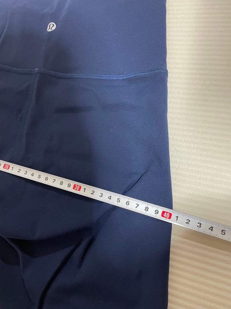 最終値下げ⭐︎Lululemon レギンス