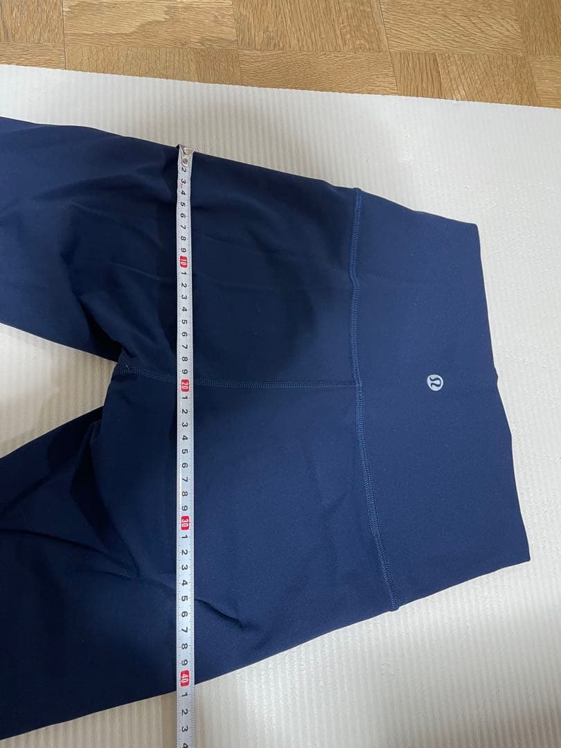 最終値下げ⭐︎Lululemon レギンス