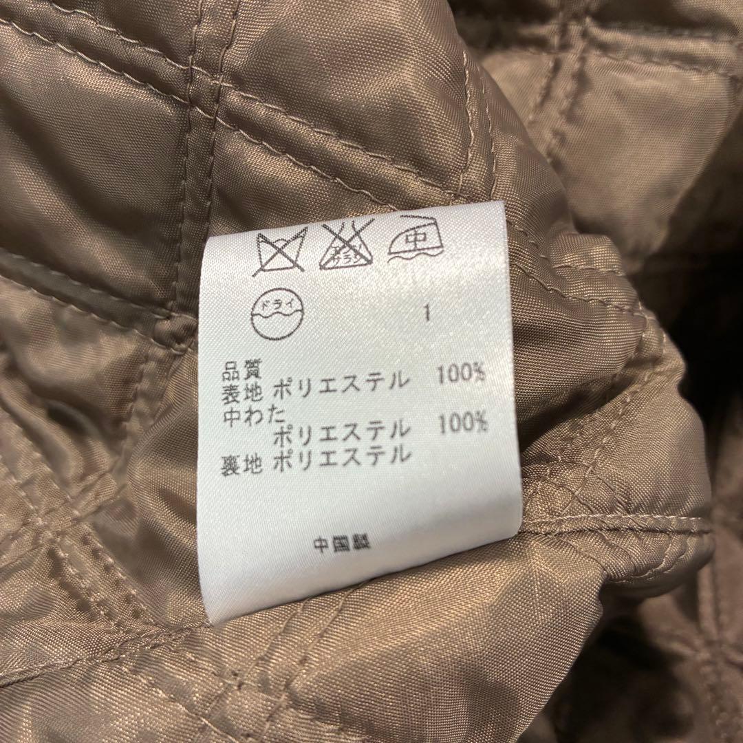 【サイズ46】23区 オンワード 美品 トレンチコート　ライナー付 ベルト 希少