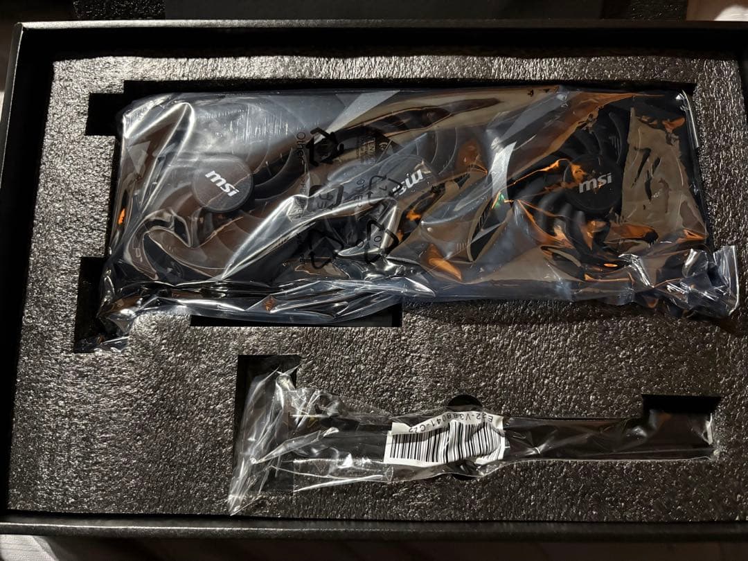 MSI GeForce RTX 3080 Ti VENTUS 3X ジャンク