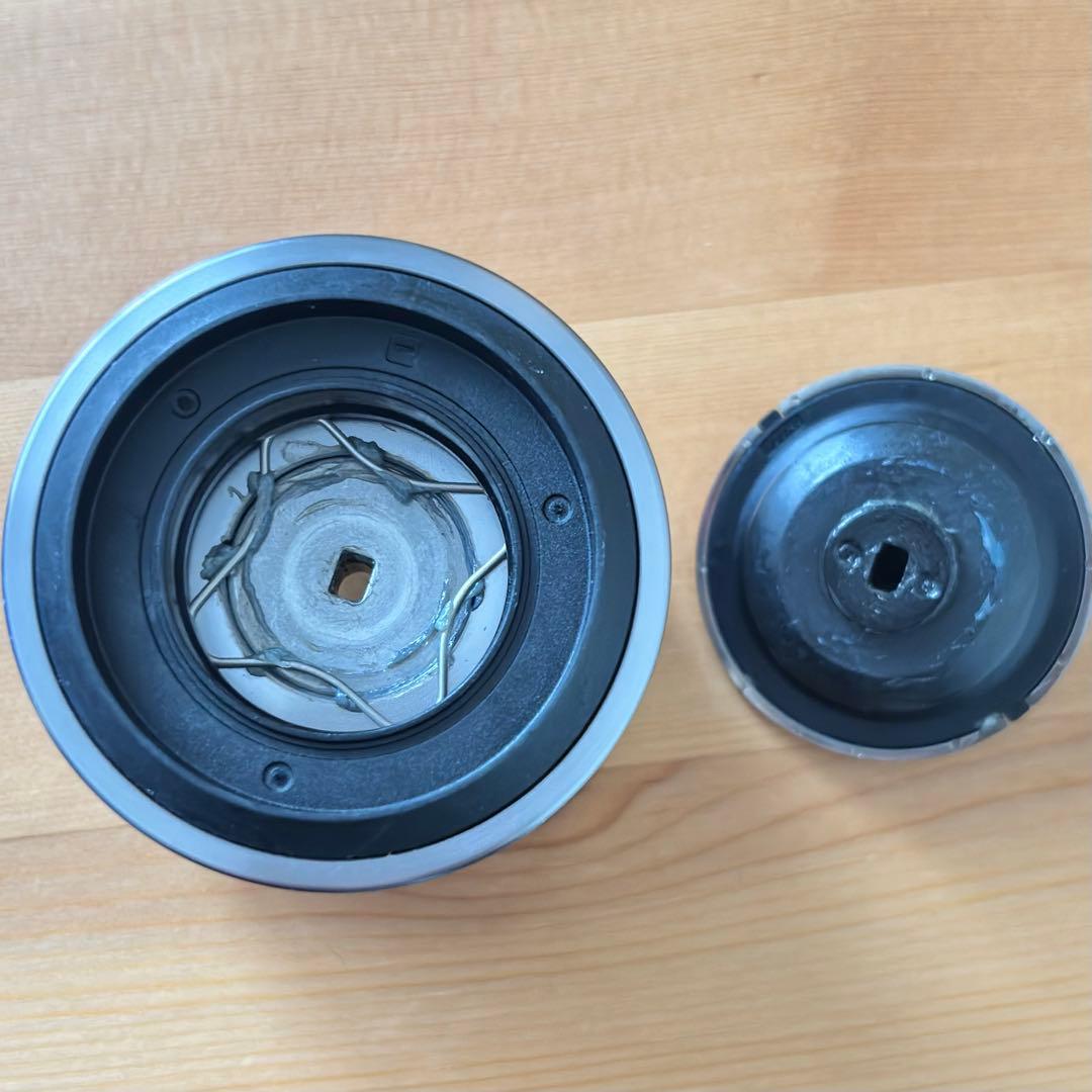 SHIMANO NASCI C5000XG シマノ　ナスキー　スピニングリール