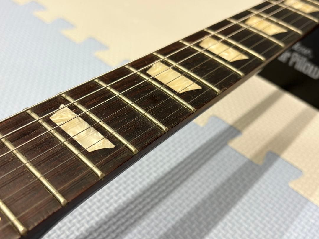 ギター Gibson Les Paul 50s Tribute 2016 HB DB