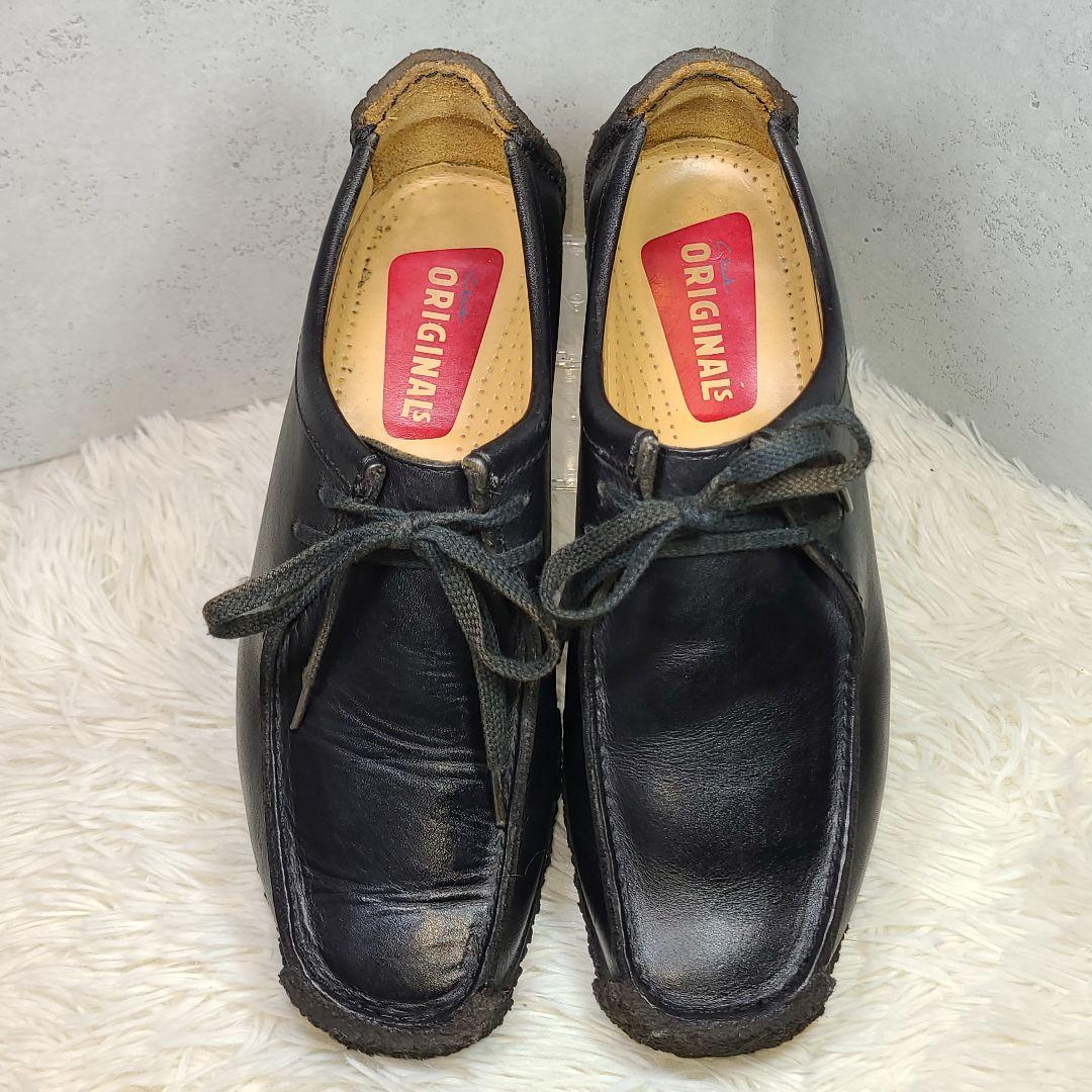 【clarks ORIGINALS 】クラークス　ナタリー　Natalie