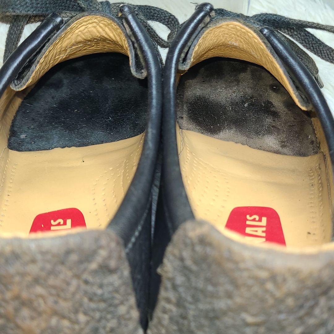 【clarks ORIGINALS 】クラークス　ナタリー　Natalie