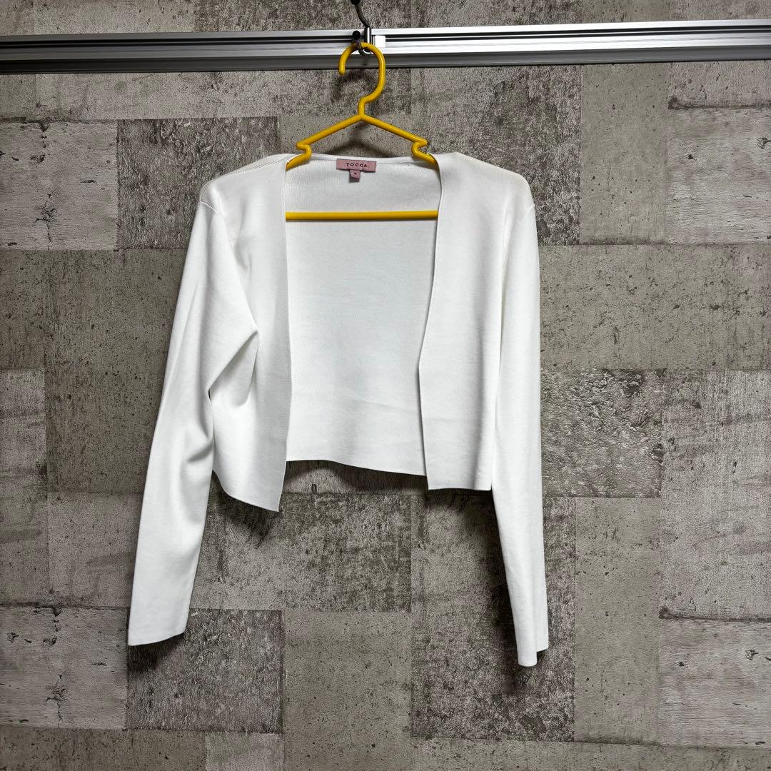 SQUARE BOLERO ボレロ