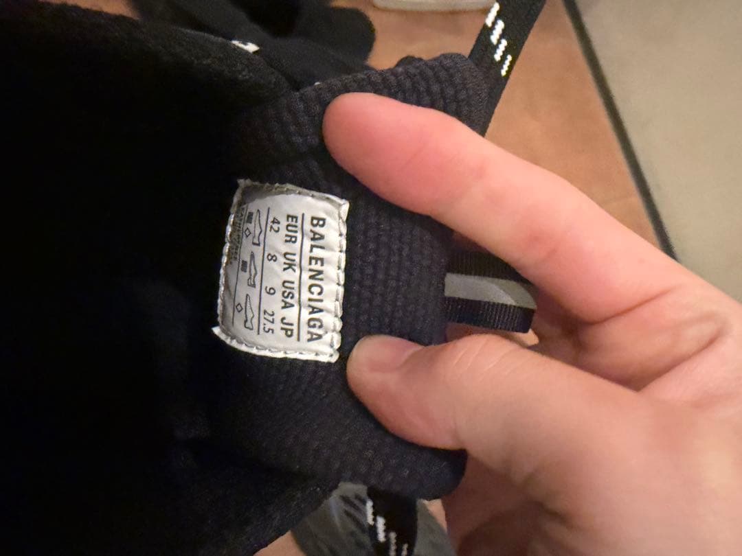 専用】BALENCIAGA 3XL