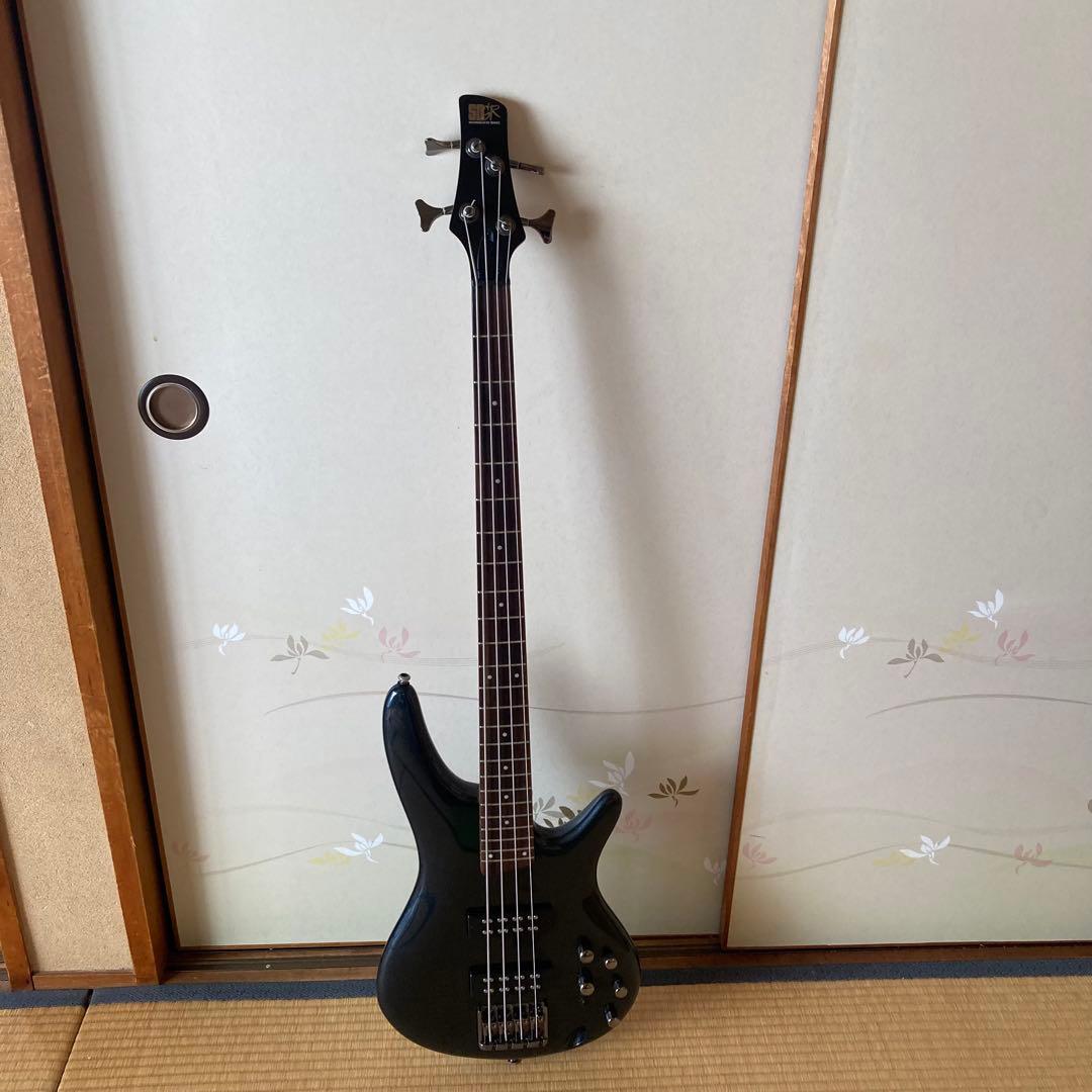 【24時間以内発送】 Ibanez SR300E-IPT エレキベース