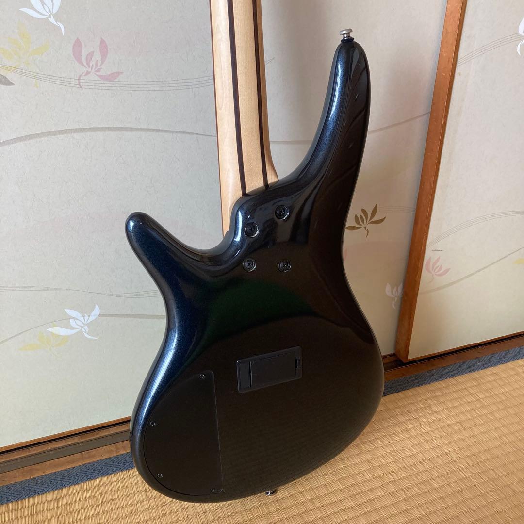 【24時間以内発送】 Ibanez SR300E-IPT エレキベース