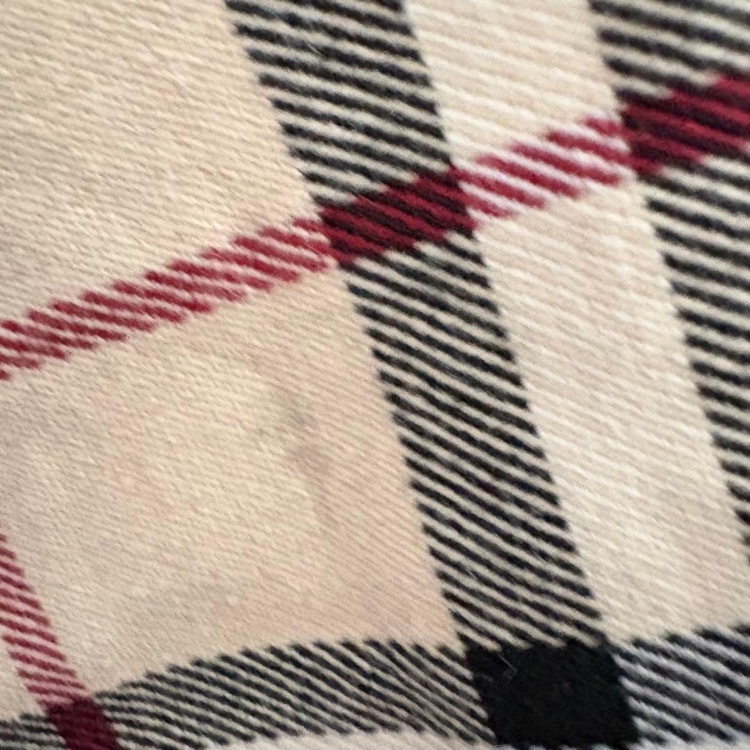 希少✨Burberry Blue label ノバチェック ワンピース y2k