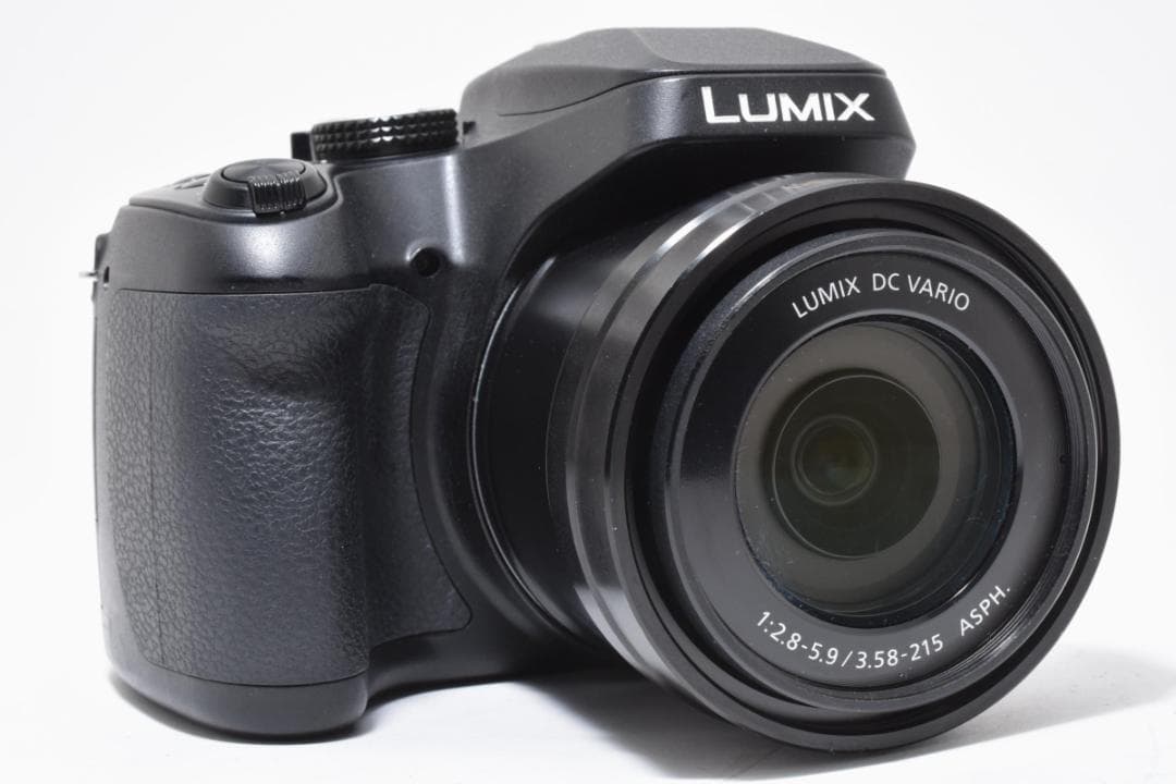 ■ 美品 ■ パナソニック　Panasonic DC-FZ85