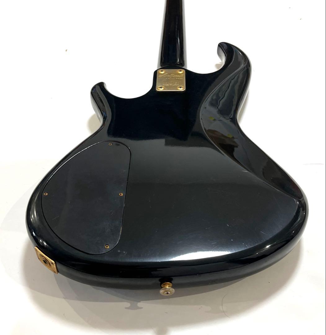Aria Pro II RSB エレクトリックベース