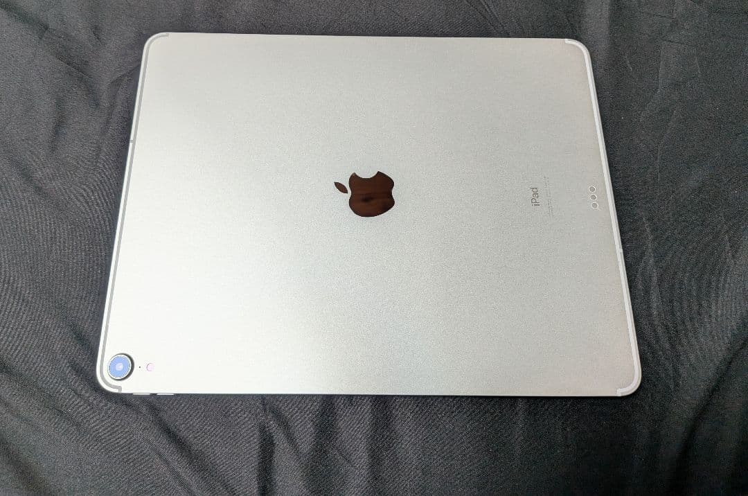 Apple iPadPro12.9 3世代Wi-FiCellular64GB