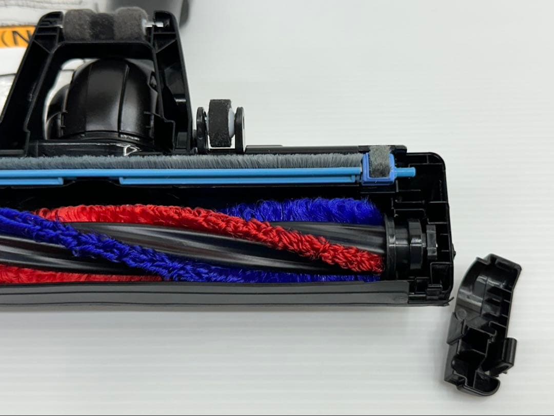 中古　PV-BL3J D-DP30 日立掃除機　パワーヘッド　回転ブラシ　美品