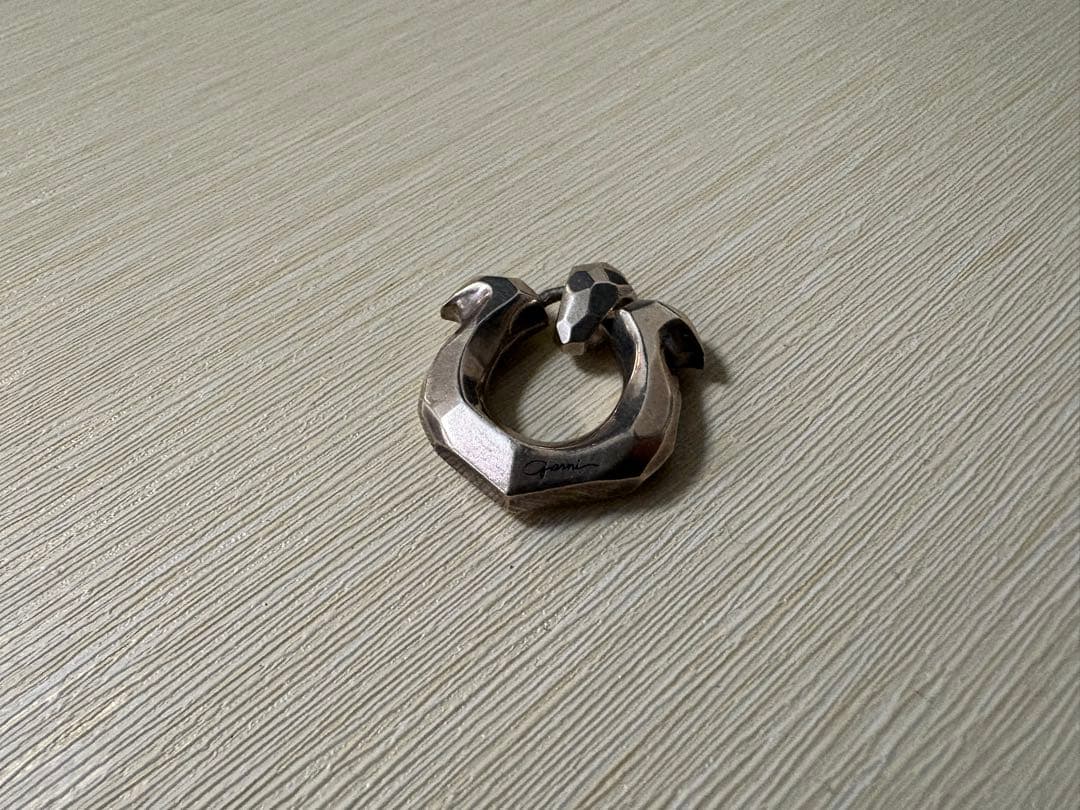 アクセサリー GARNI Fortune Pendant
