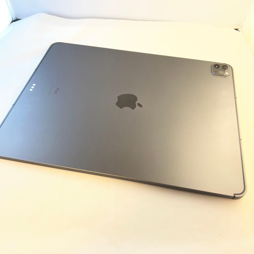 iPadPro12.9 第五世代M1 セルラー ドコモ