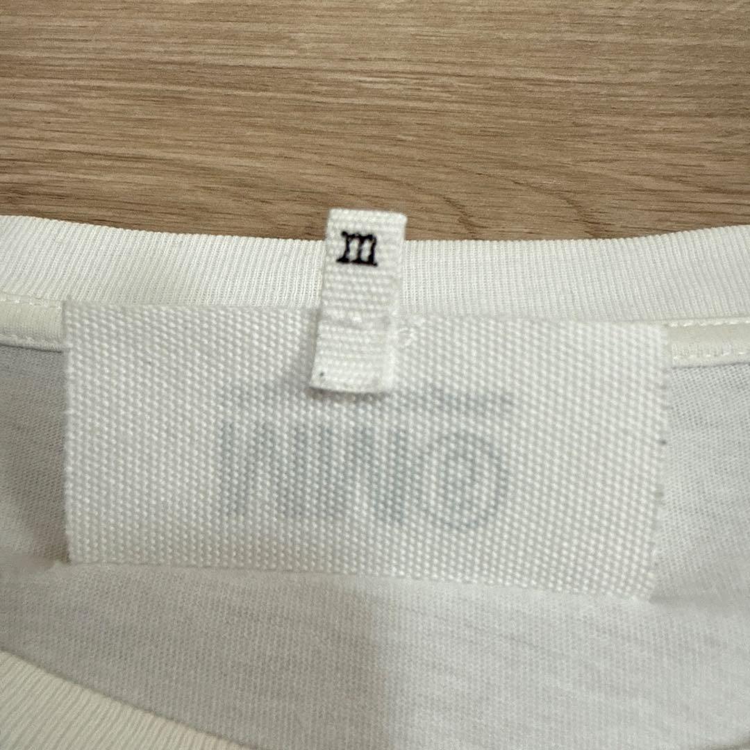 MM6 Maison Margiela プリントTシャツ M