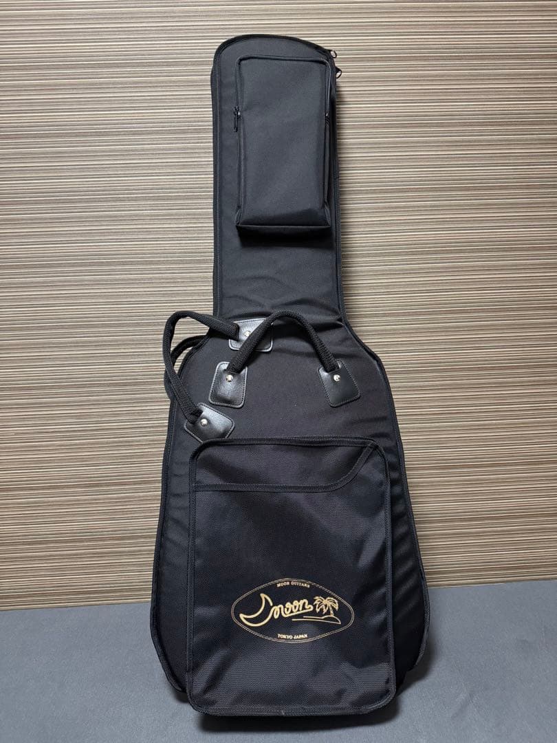 ギター Moon \"JM Classic\" JM-C / Vintage White