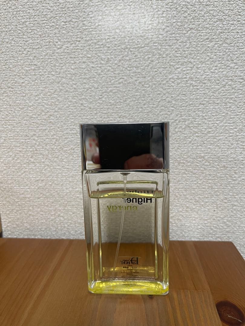 Dior Higher 香水