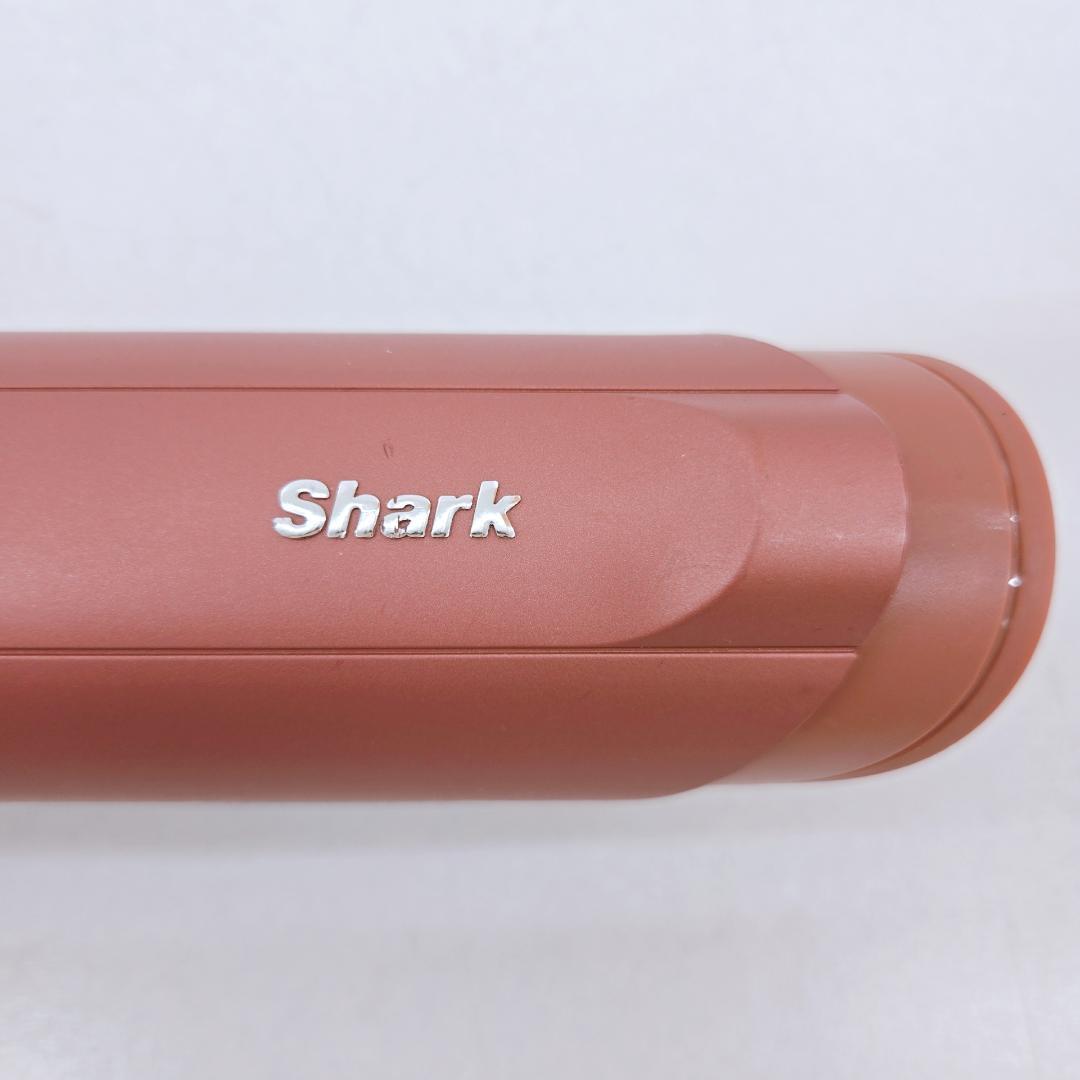 【極美品】Shark EVOPOWEREXDX ハンディクリーナー WV515J