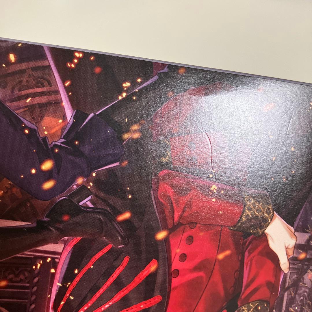 うたプリ CD DMS ファウスト