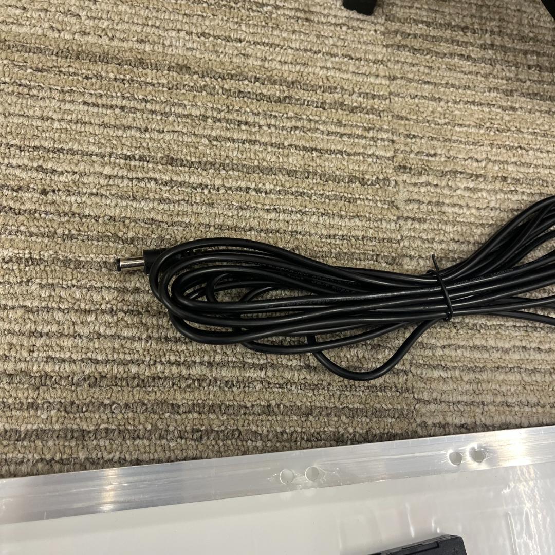 極美品 ソーラーファン 大型 業務用 扇風機 ソーラー FUNKS