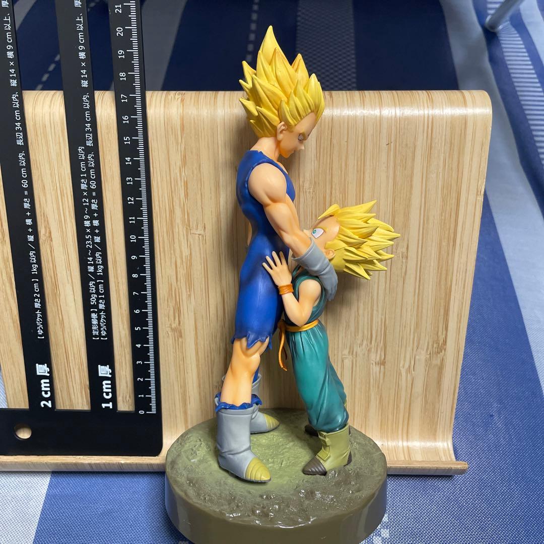 ドラゴンボール　フィギュアセット　バラ売り不可