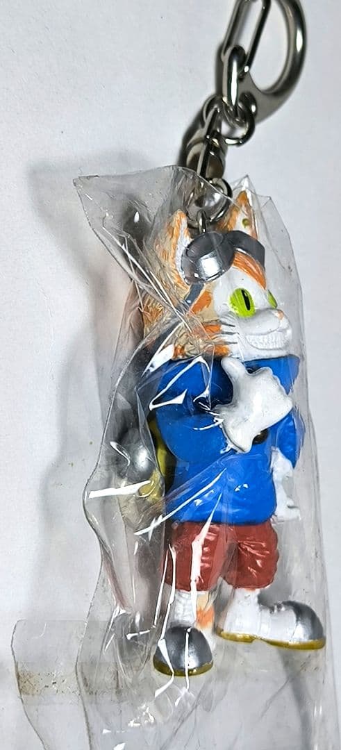 ブリンクス・ザ・タイムスイーパー キーホルダー