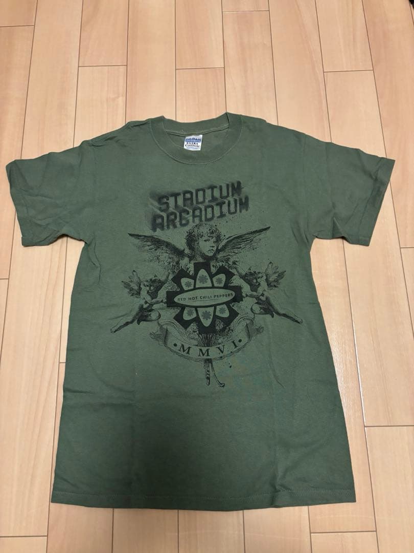 バンドTシャツ12点セット/サイズS-M