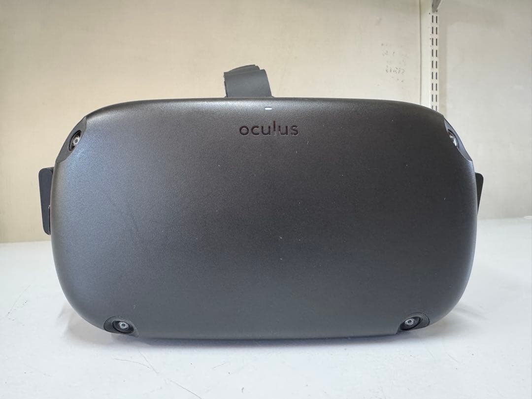  Quest 64GB VRヘッドセット 元箱付 動作確認済