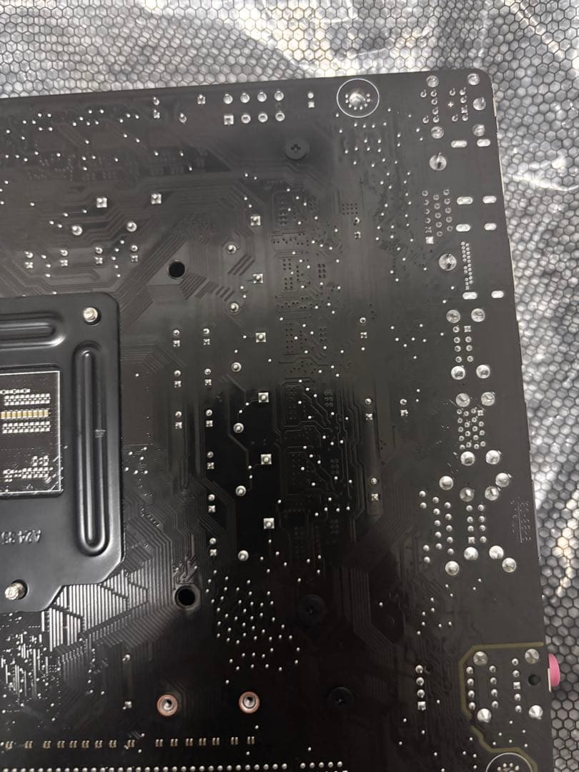 CPU Intel Core i3-10100f + ASUS H510M-A