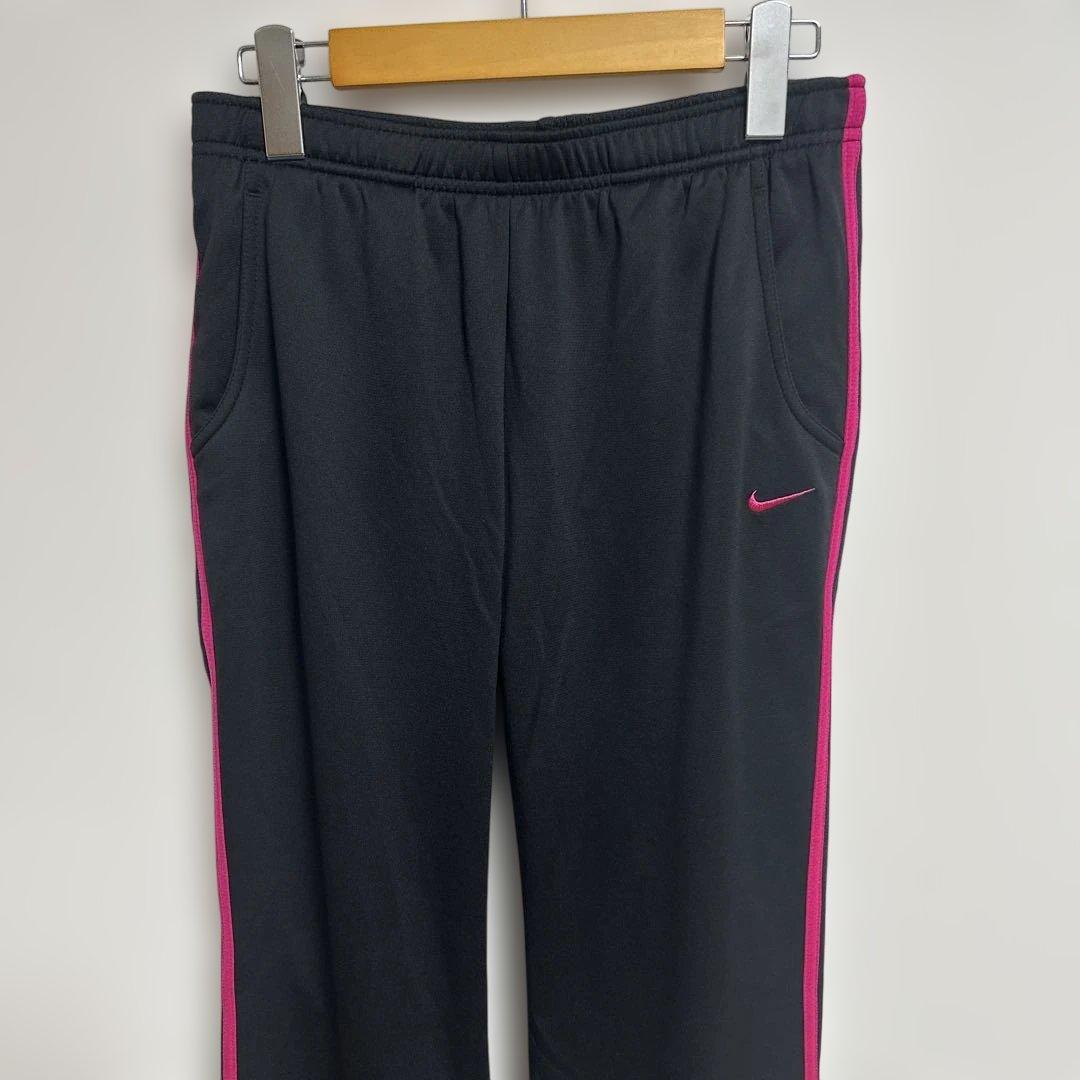 【美品】NIKE レディース　セットアップ　ジャージ　トラックジャケット　パンツ