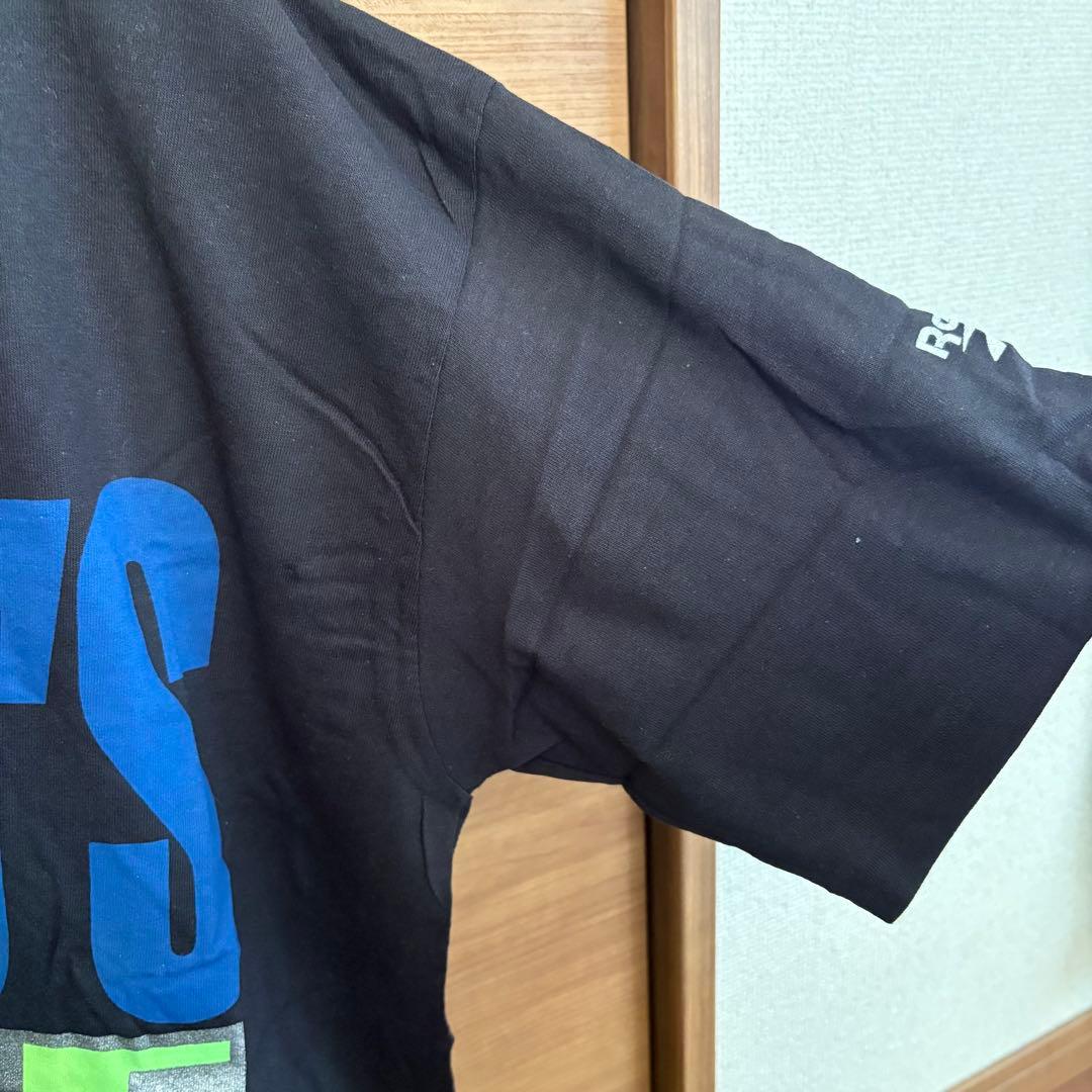 【未着用】Reebok リーボック シャキール・オニール 90s Tシャツ L