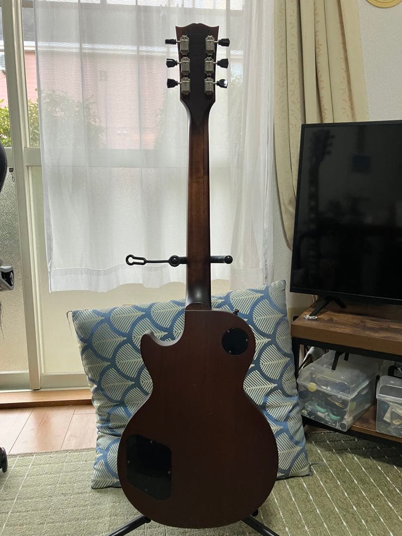 【超美品】【ハードケース付き】Gibson レスポール