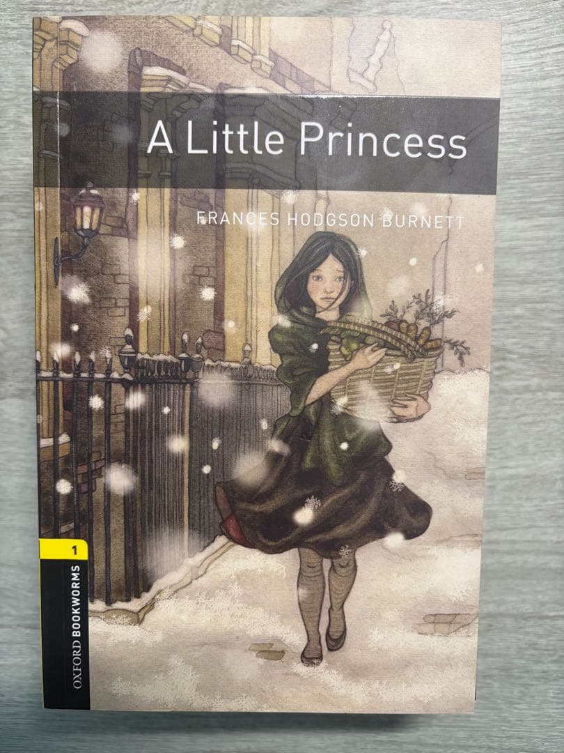 【英語初心者〜上級者にオススメ✨】英語学習者用多読教材