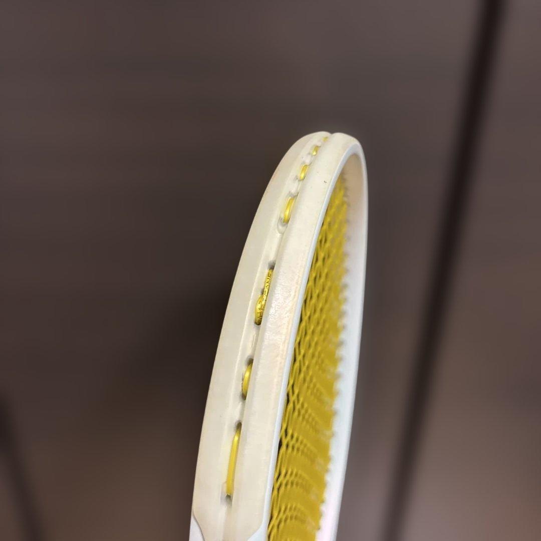 WILSON SHIFT テニスラケット 99/300 V1/16x20