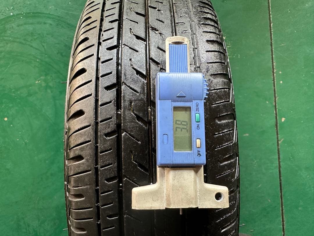ブリヂストン145/80R12 R710 (A)4本セット