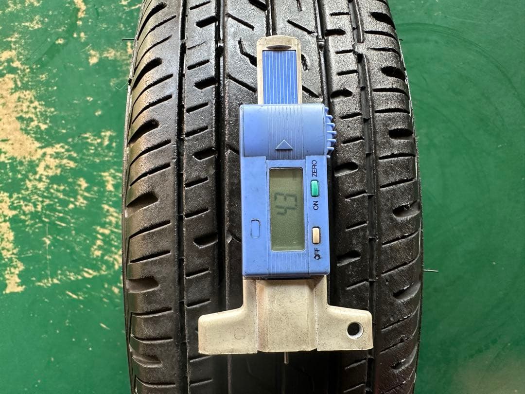 ブリヂストン145/80R12 R710 (A)4本セット