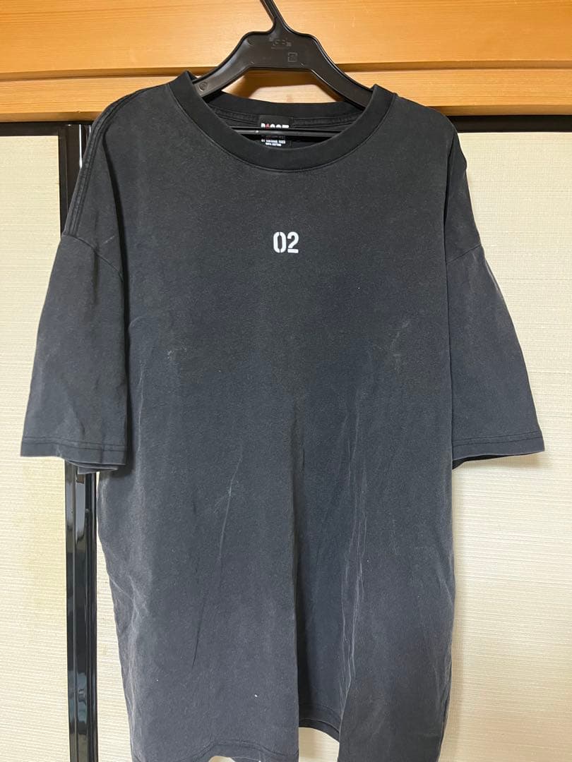 エヴァンゲリオン アスカ Tシャツ XL