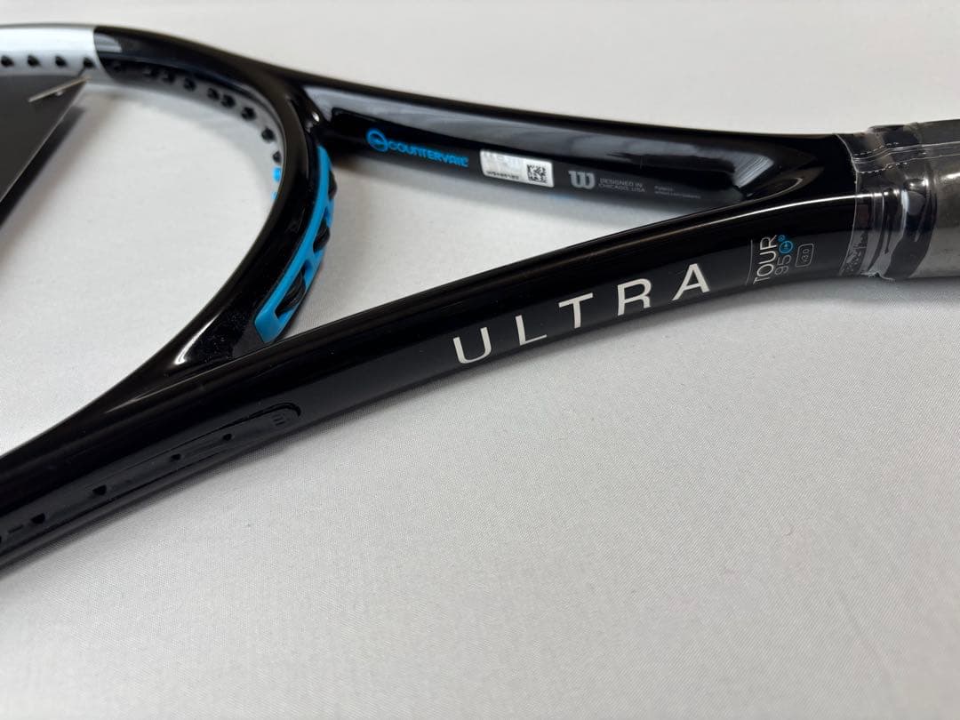 Wilson ULTRA TOUR 95CV V3.0 テニス ラケット 新品