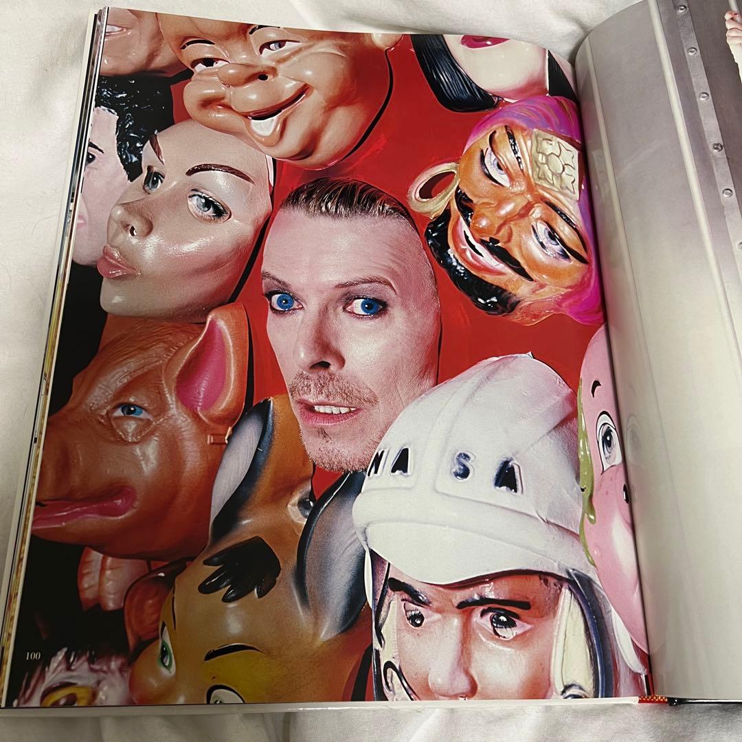 LaChapelle Land 洋書　ラシャペルランド　アート