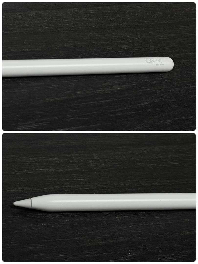 良品　正常動作確認　Apple Pencil 第2世代　MU8F2J/A　r15
