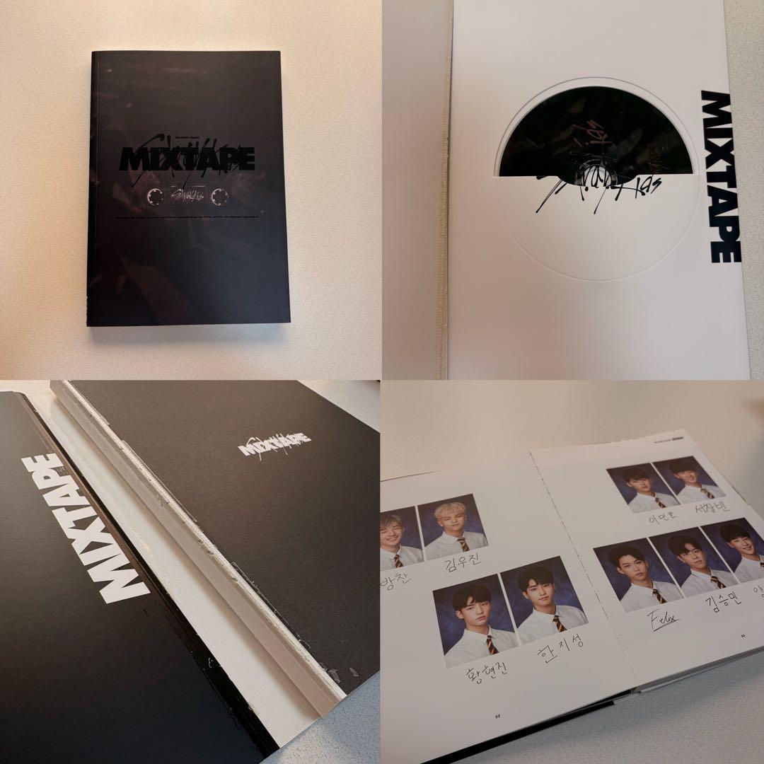 straykids スキズ　アルバム　CD　31枚セット　まとめ売り