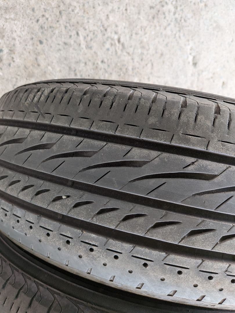 2023年　REGNO　GRV2 215/65R16　4本セット