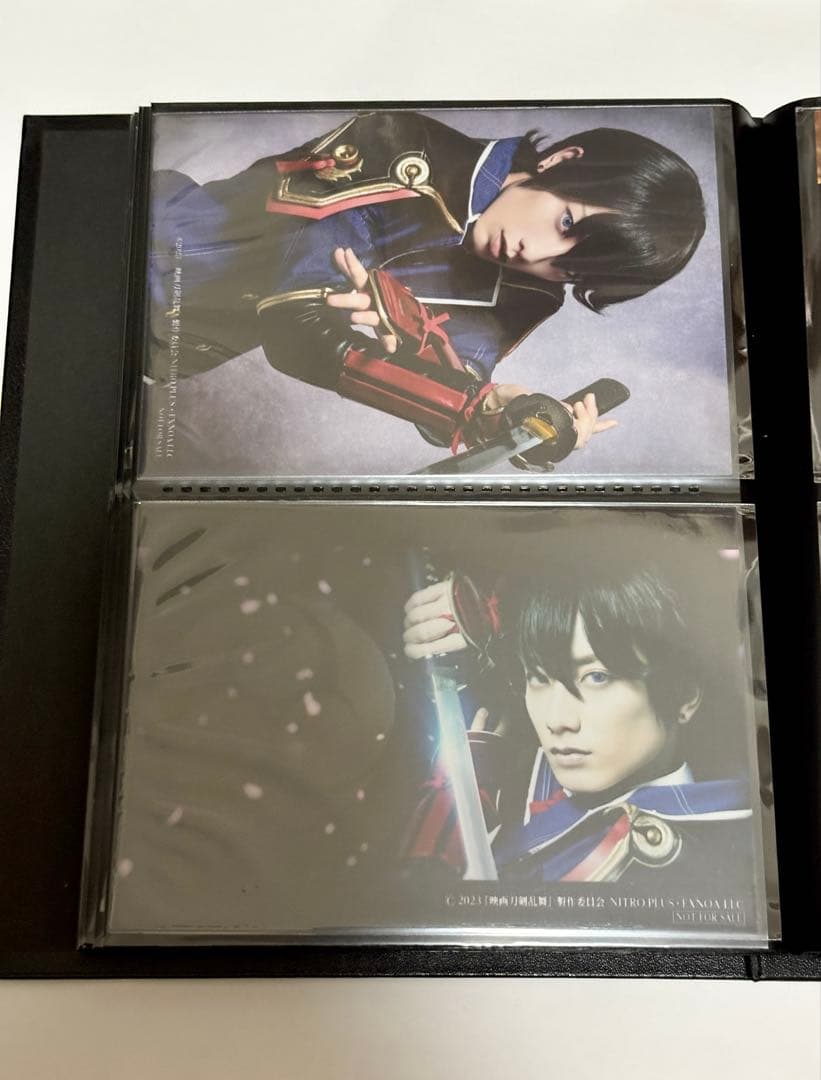 映画 刀剣乱舞-黎明- DVD 初回生産限定盤