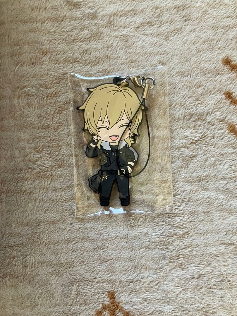 【値下げ】あんスタ ねんどろいど 羽風薫 特典 おまけ付き