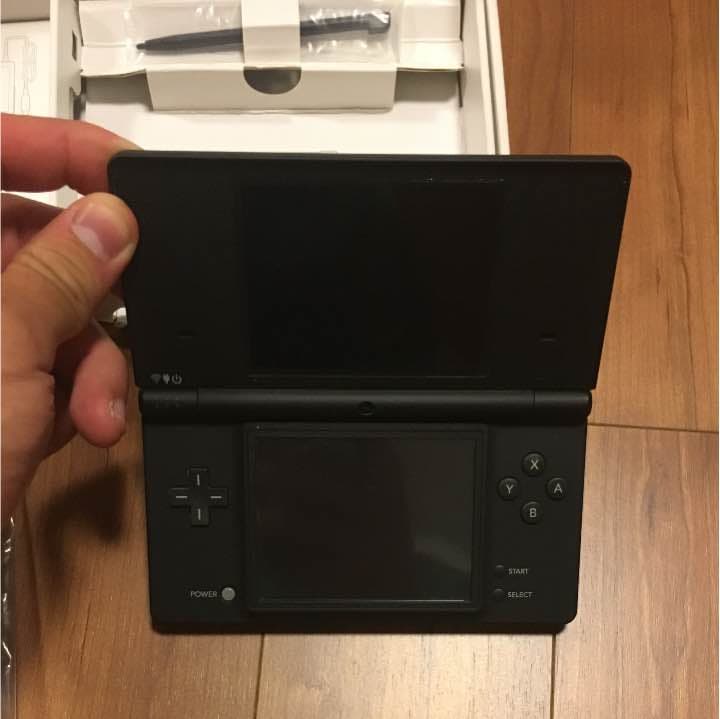 Nintendo Switch DSi